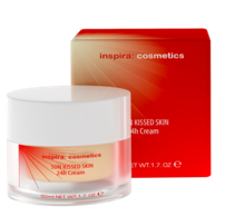 SUN KISSED SKIN 24H CREAM 50ML